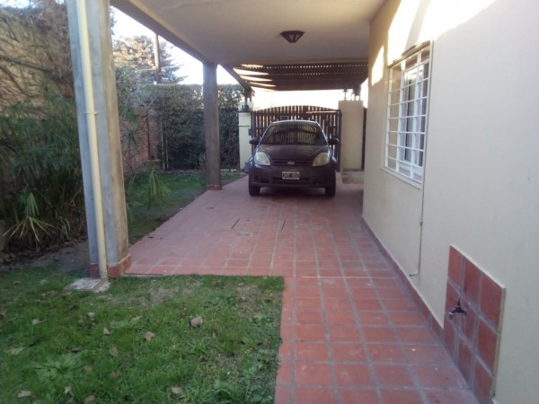 Casa en Fisherton