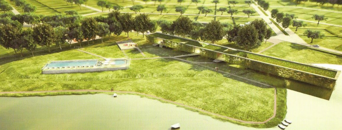 Retasada. Venta Terrenos / Lotes Country Vida Funes. Country con gran revalorizacion. Casas de diseño.