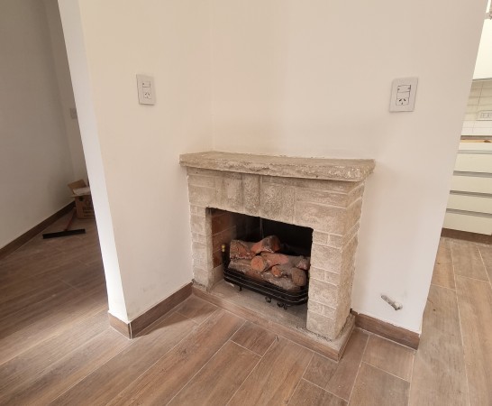 VENTA CASA ECHESORTU 80m2 exclusivos, 2 DORMITORIOS 2 BANOS, TERRAZA CON PARRILLERO