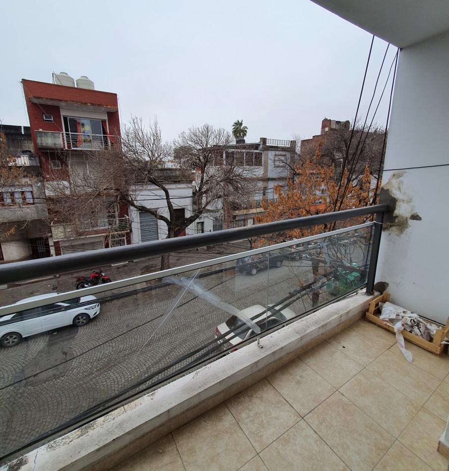 VENTA MONOAMBIENTE  COCHABAMBA CASI ESQUINA NECOCHEA