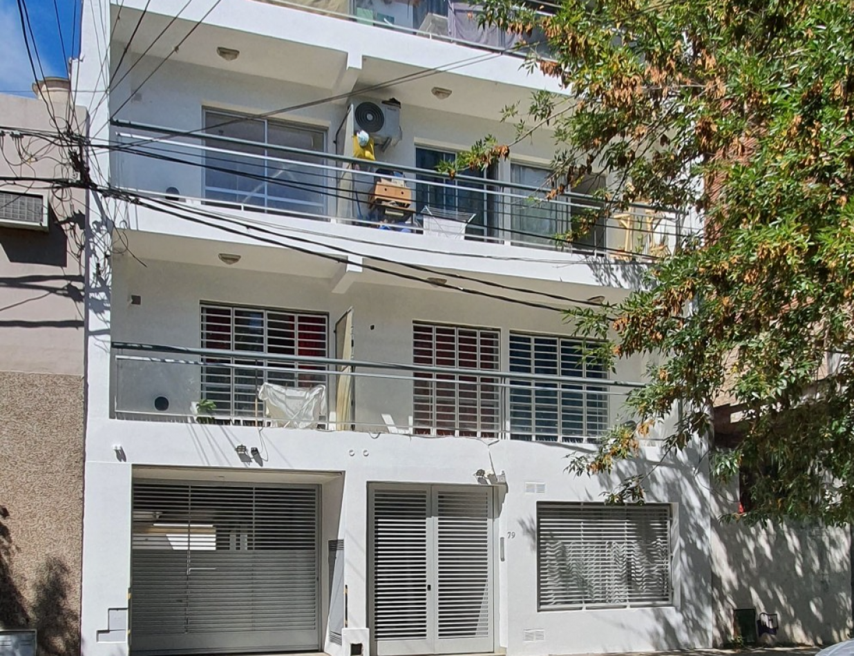 VENTA MONOAMBIENTE  COCHABAMBA CASI ESQUINA NECOCHEA