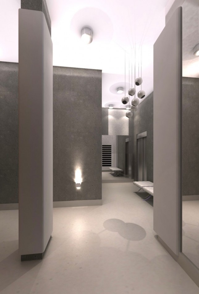 Venta Departamento 1 Dormitorio Pasaje Gould y Cordoba frente a la plaza