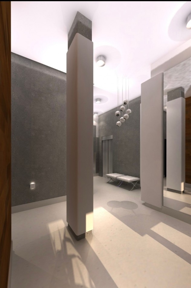 Venta Departamento 1 Dormitorio Pasaje Gould y Cordoba frente a la plaza