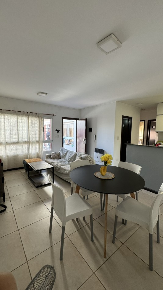 RETASADO, DEPARTAMENTO 2 DORMITORIOS ECHESORTU