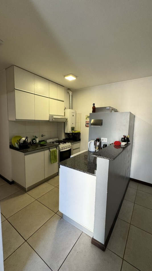 RETASADO, DEPARTAMENTO 2 DORMITORIOS ECHESORTU