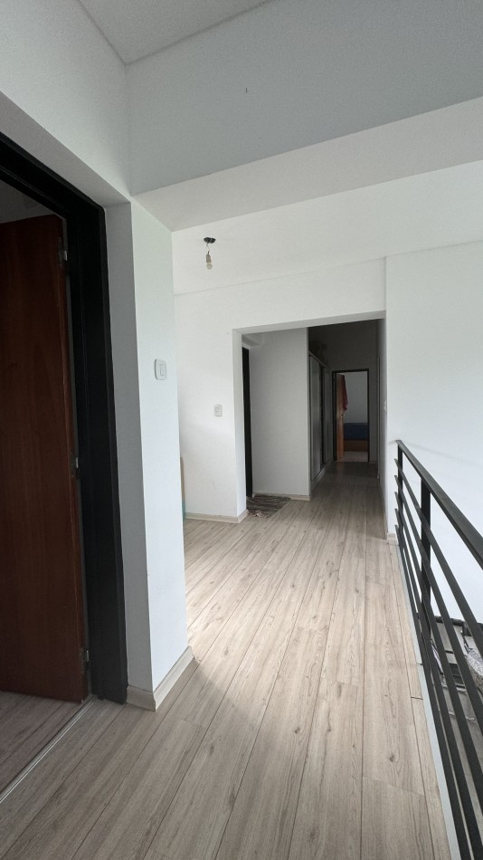 Venta casa Country barrio cerrado Los Pasos del Jockey