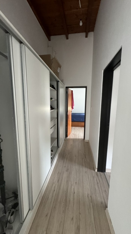 Venta casa Country barrio cerrado Los Pasos del Jockey