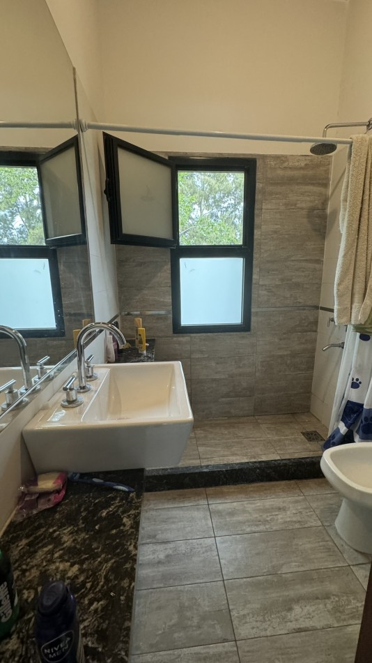 Venta casa Country barrio cerrado Los Pasos del Jockey