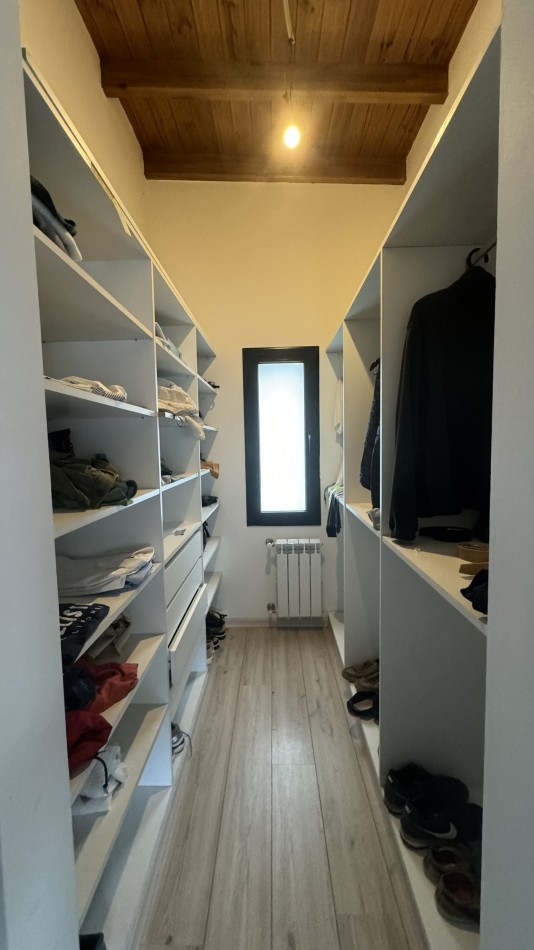 Venta casa Country barrio cerrado Los Pasos del Jockey