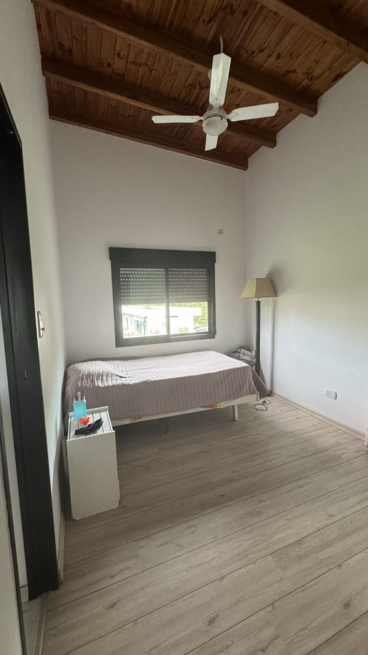 Venta casa Country barrio cerrado Los Pasos del Jockey