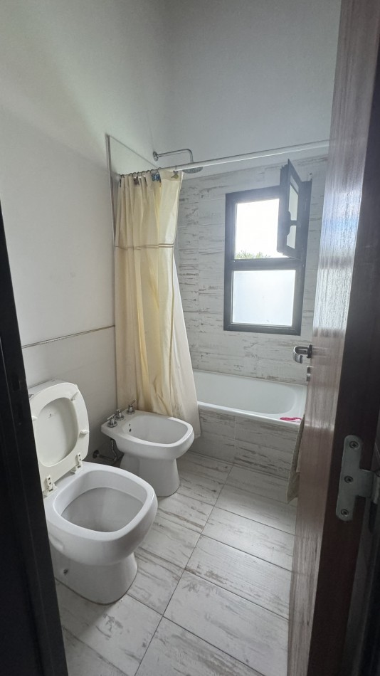 Venta casa Country barrio cerrado Los Pasos del Jockey