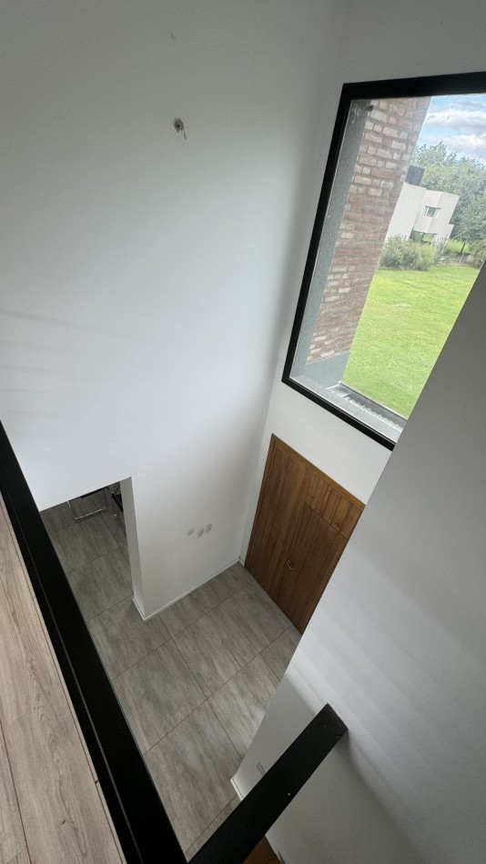 Venta casa Country barrio cerrado Los Pasos del Jockey