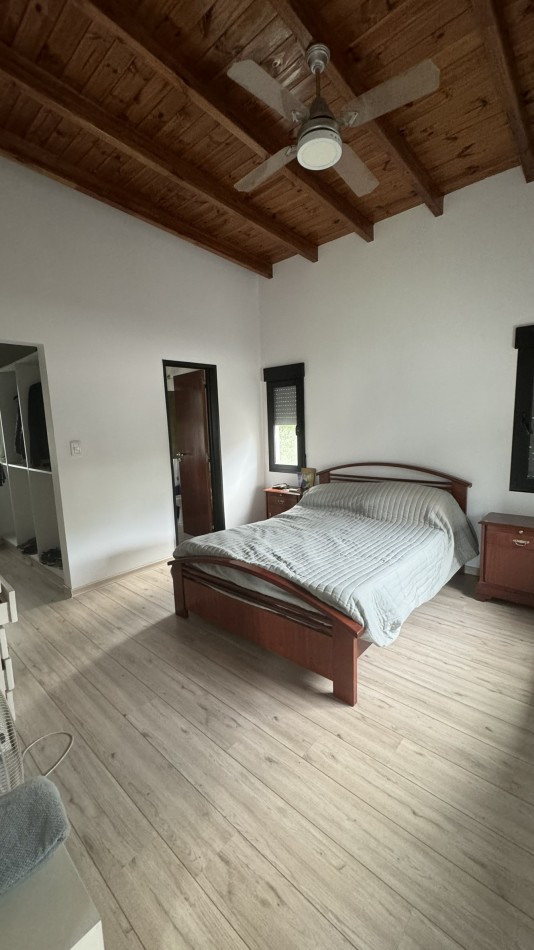 Venta casa Country barrio cerrado Los Pasos del Jockey