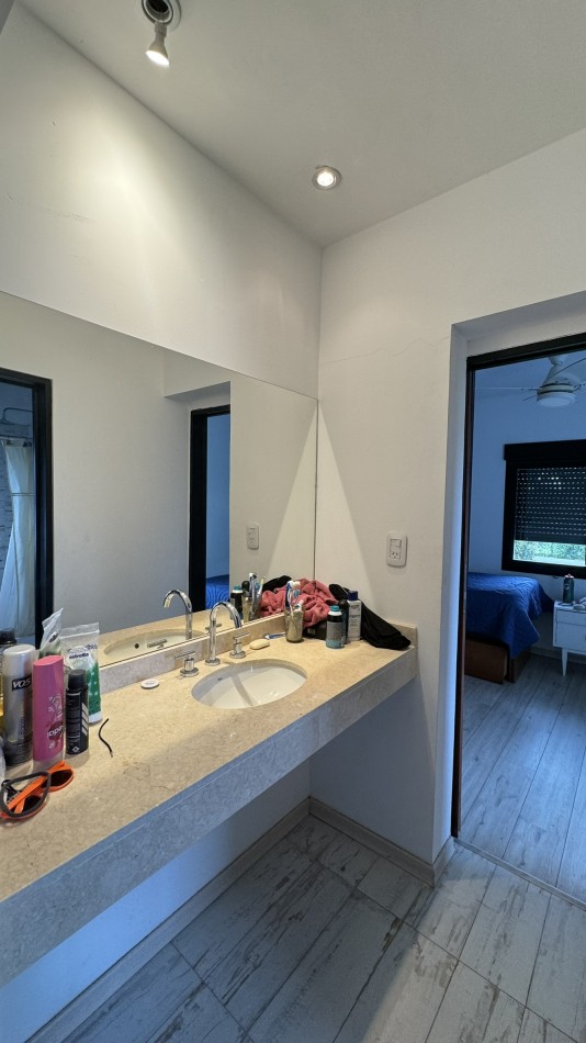 Venta casa Country barrio cerrado Los Pasos del Jockey