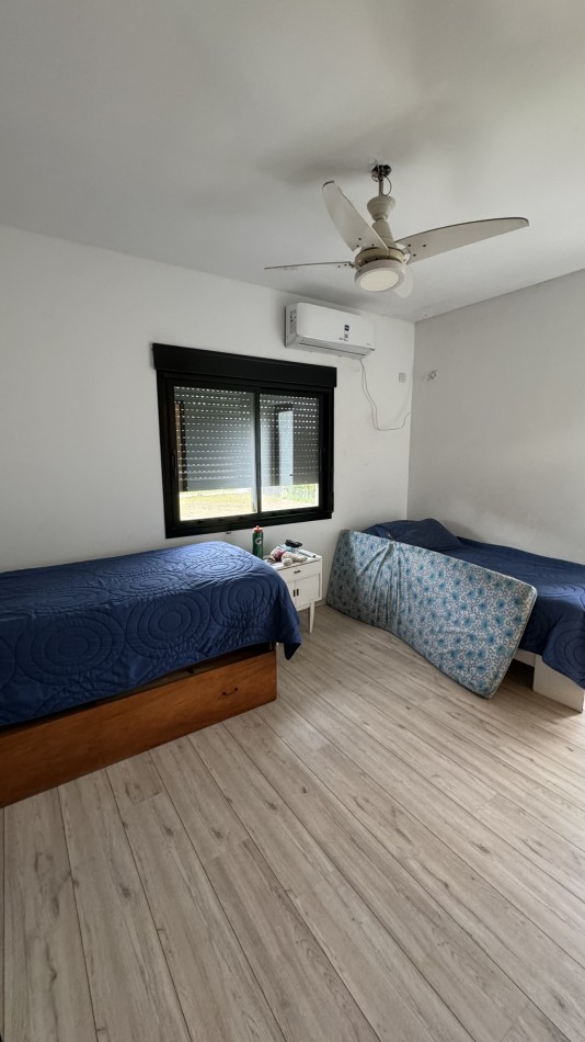 Venta casa Country barrio cerrado Los Pasos del Jockey