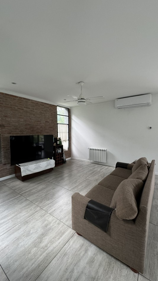 Venta casa Country barrio cerrado Los Pasos del Jockey