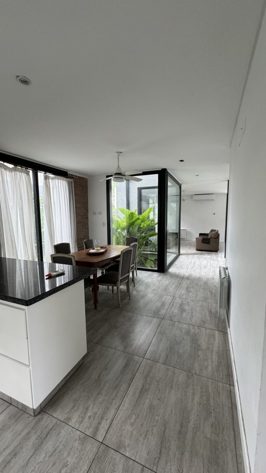 Venta casa Country barrio cerrado Los Pasos del Jockey