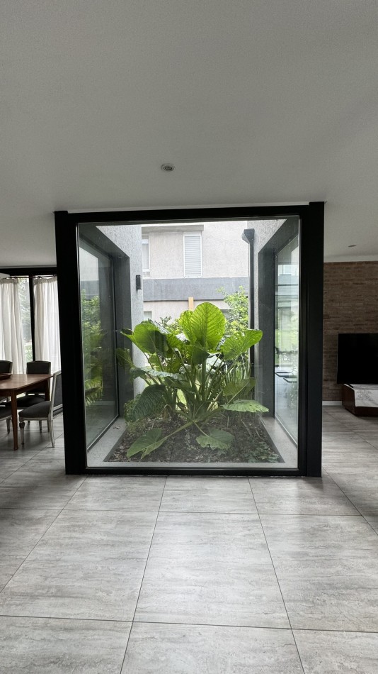 Venta casa Country barrio cerrado Los Pasos del Jockey