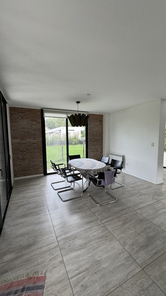 Venta casa Country barrio cerrado Los Pasos del Jockey