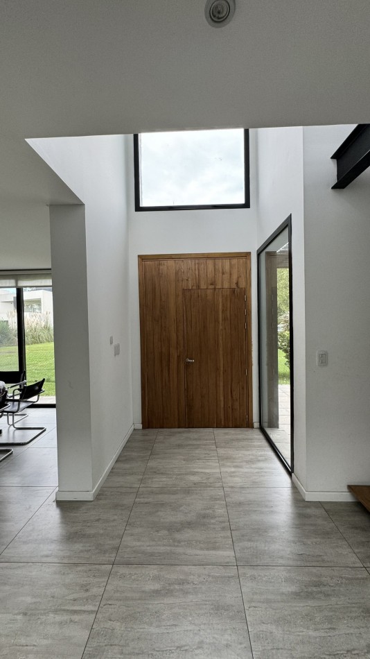 Venta casa Country barrio cerrado Los Pasos del Jockey