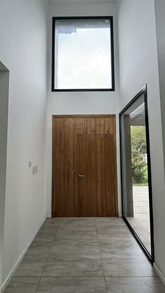 Venta casa Country barrio cerrado Los Pasos del Jockey