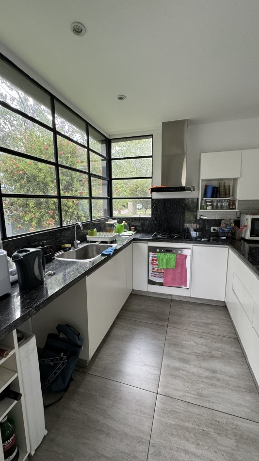 Venta casa Country barrio cerrado Los Pasos del Jockey