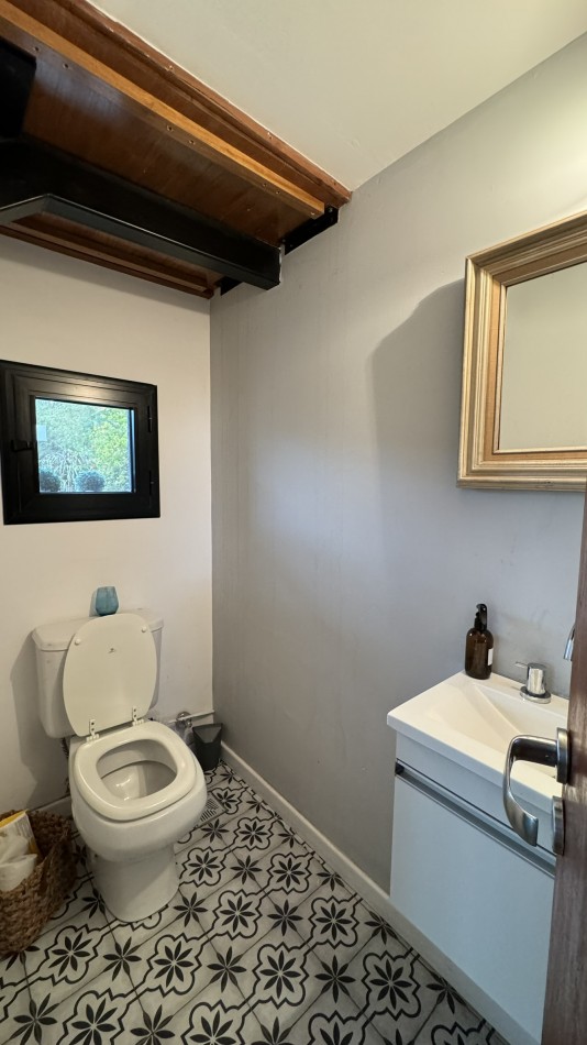 Venta casa Country barrio cerrado Los Pasos del Jockey