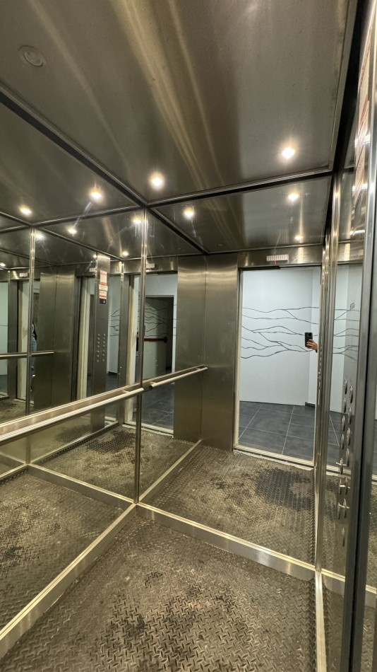 UN DORMITORIO THEDY 245 BIS PUERTO NORTE ALTO ROSARIO