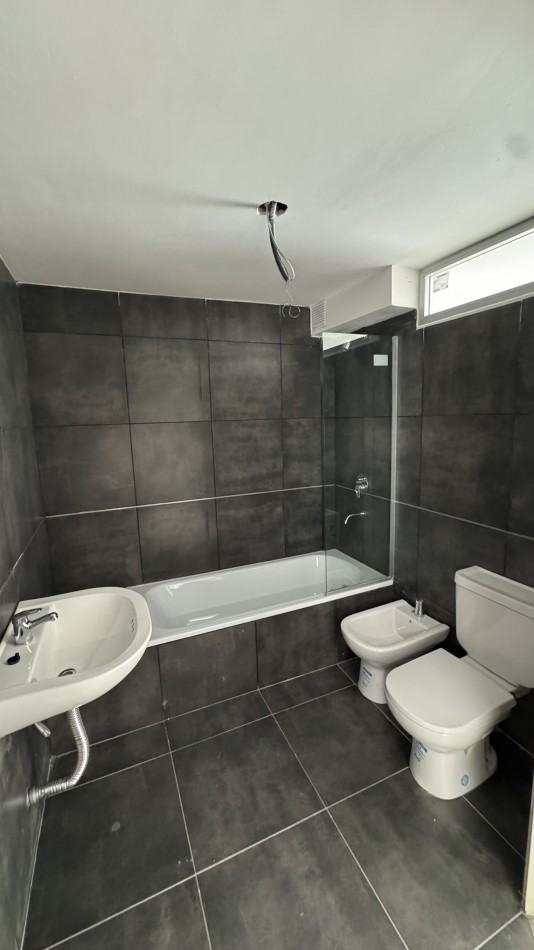 UN DORMITORIO THEDY 245 BIS PUERTO NORTE ALTO ROSARIO