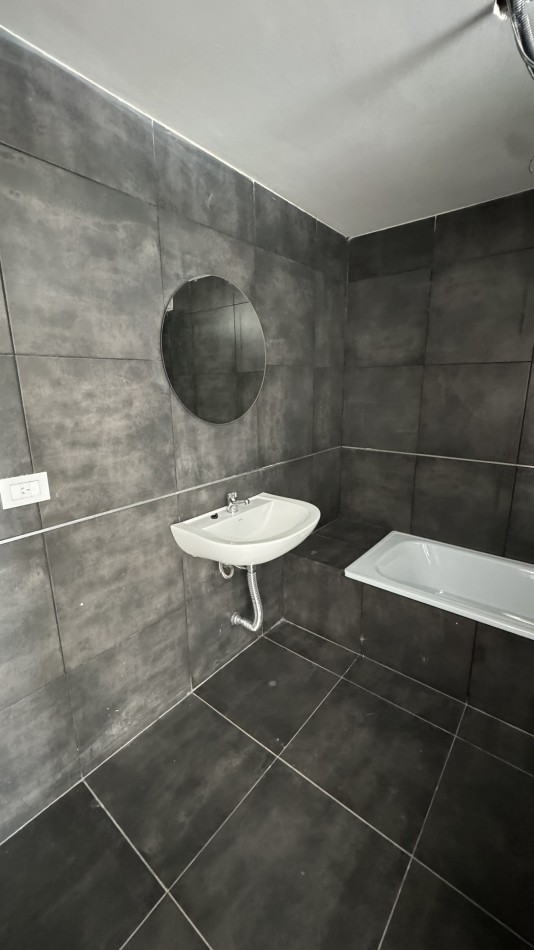 UN DORMITORIO THEDY 245 BIS PUERTO NORTE ALTO ROSARIO