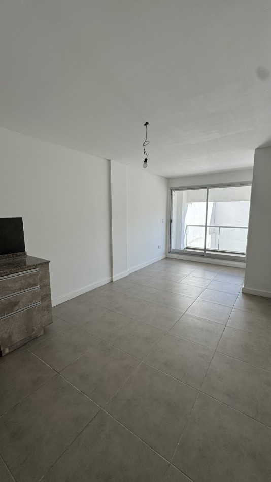 UN DORMITORIO THEDY 245 BIS PUERTO NORTE ALTO ROSARIO