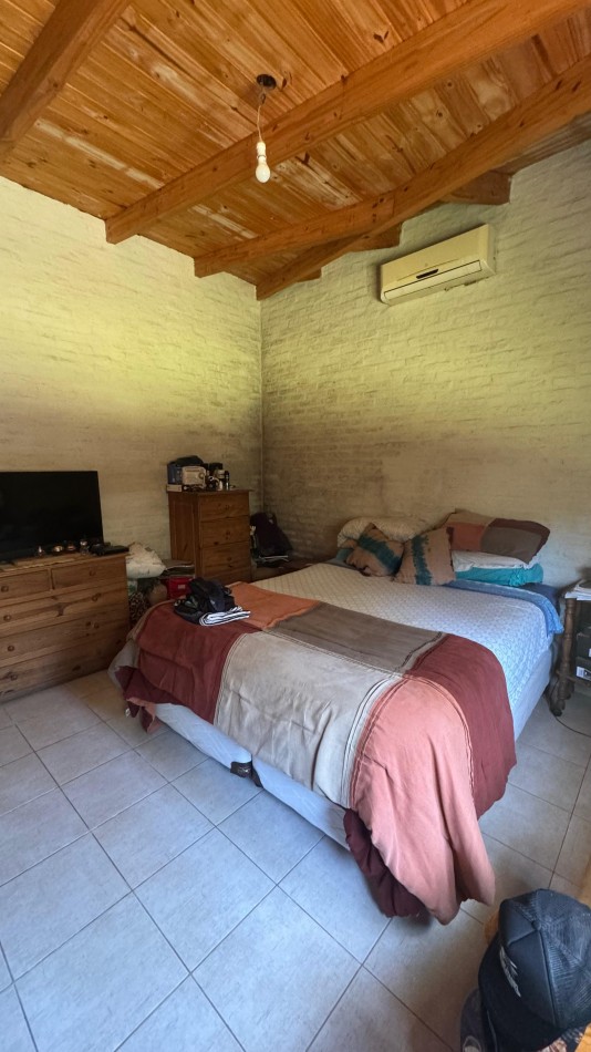 Importante terreno sobre Av. Jorge Newbery 9355 de 21.50 x 48. Total, 1032m2