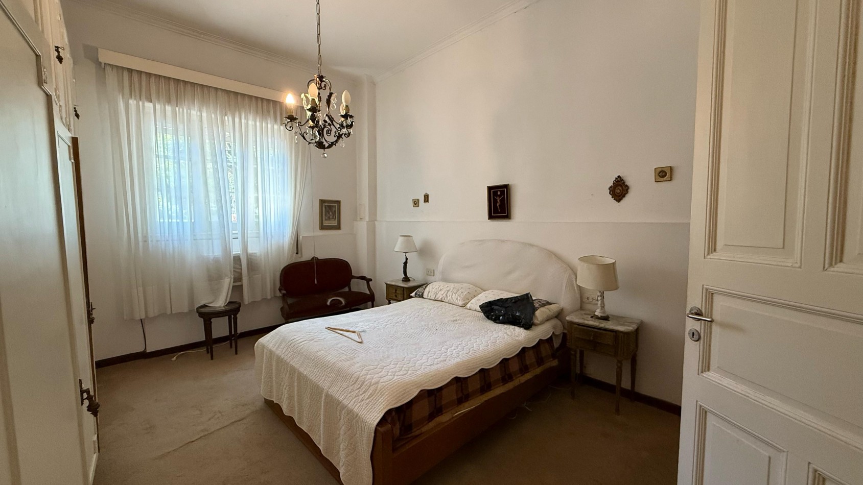 CASA PLANTA BAJA DE 2 o 3 DORMITORIOS Y PATIO