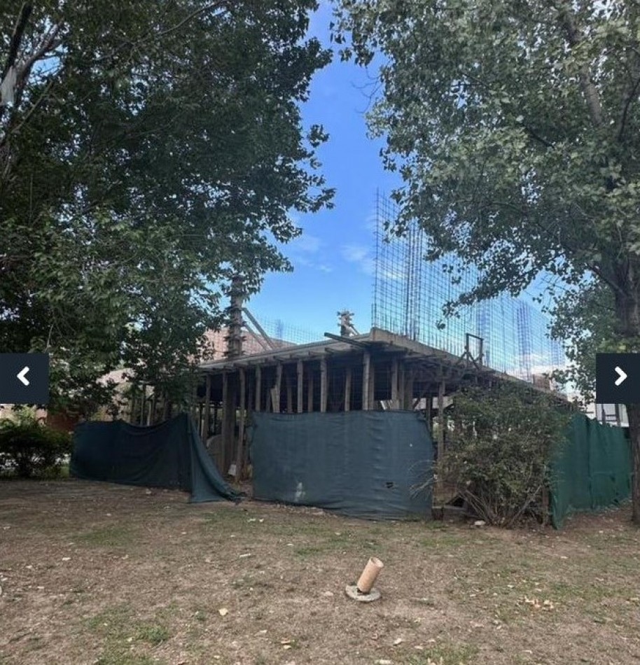 VENTA CASA ATERMINAR EN LOS PASOS 1 BARRIO CERRADO