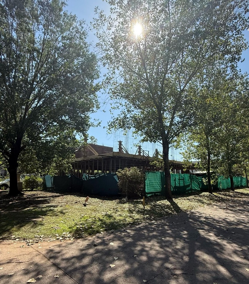 VENTA CASA ATERMINAR EN LOS PASOS 1 BARRIO CERRADO