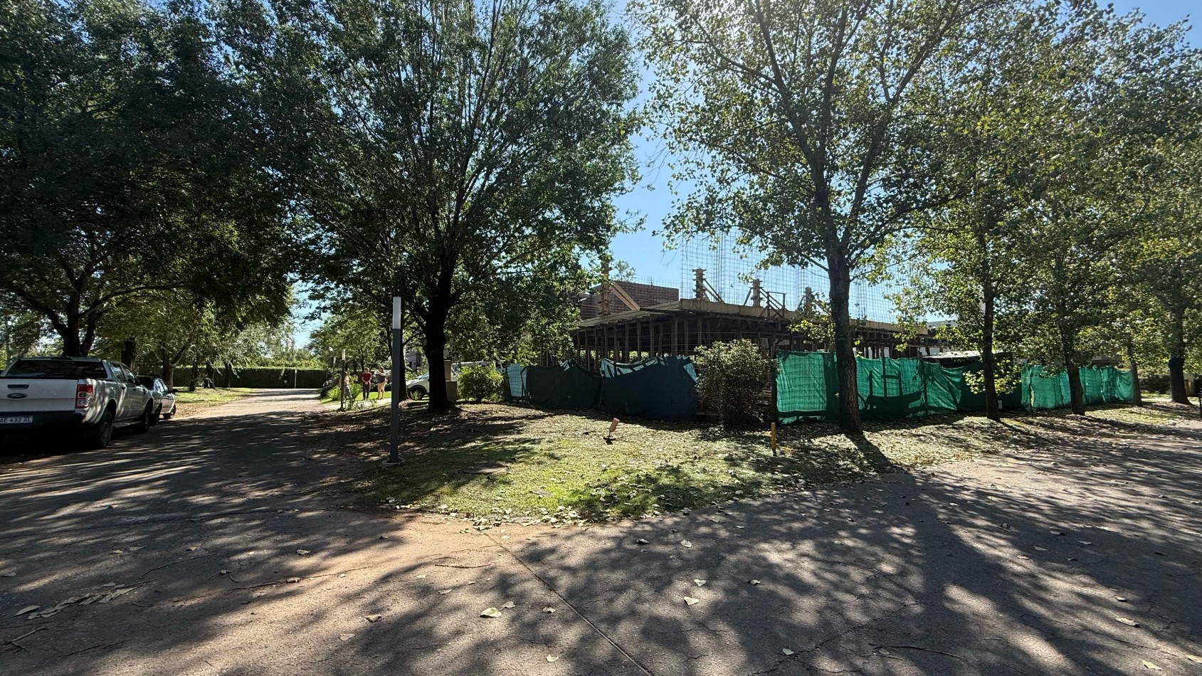 VENTA CASA ATERMINAR EN LOS PASOS 1 BARRIO CERRADO