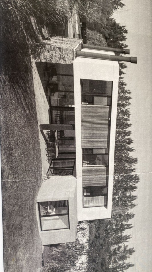 VENTA CASA ATERMINAR EN LOS PASOS 1 BARRIO CERRADO