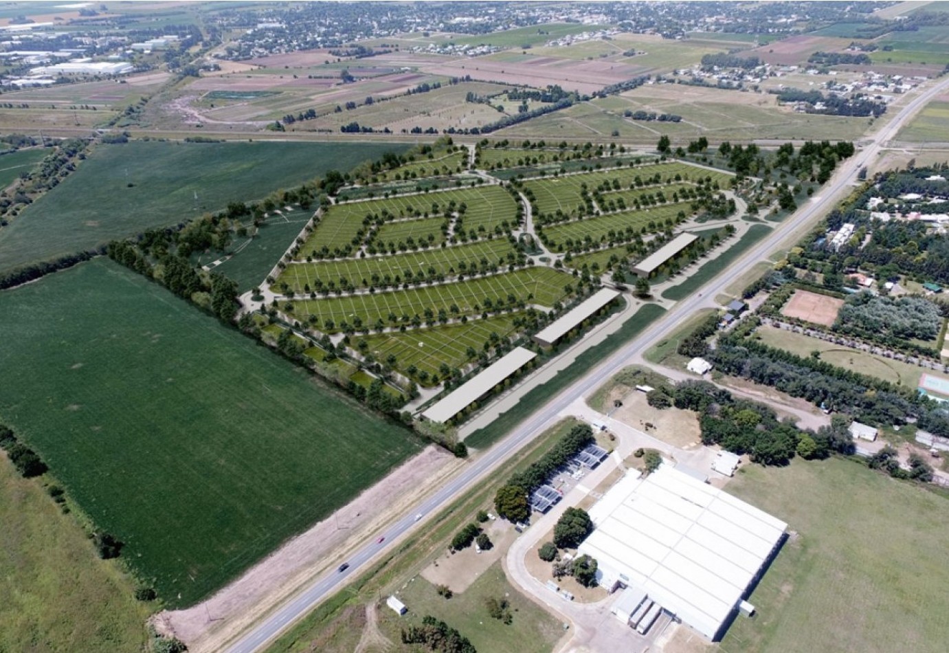 OPORTUNIDAD DE VENTA TERRENO COMUNIDAD EVOLUTIVA PUEBLO ESTHER