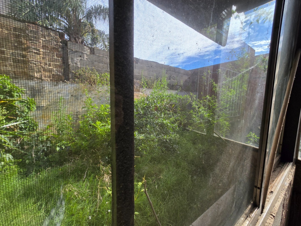 VENTA CASA EN Bv. 27 DE FEBRERO 5672 ENTRE Pedro L. Funes y Tte. Agneta