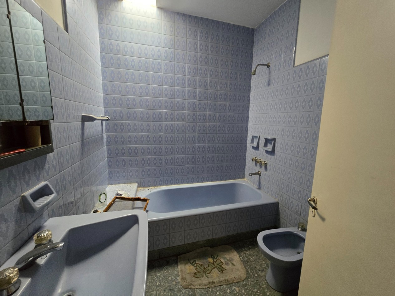 VENTA CASA EN Bv. 27 DE FEBRERO 5672 ENTRE Pedro L. Funes y Tte. Agneta