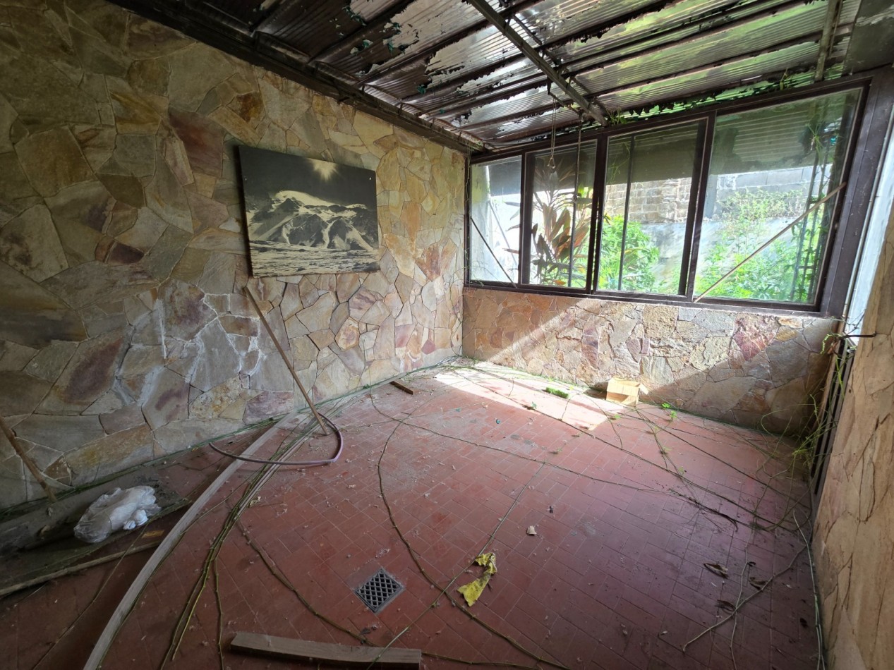 VENTA CASA EN Bv. 27 DE FEBRERO 5672 ENTRE Pedro L. Funes y Tte. Agneta