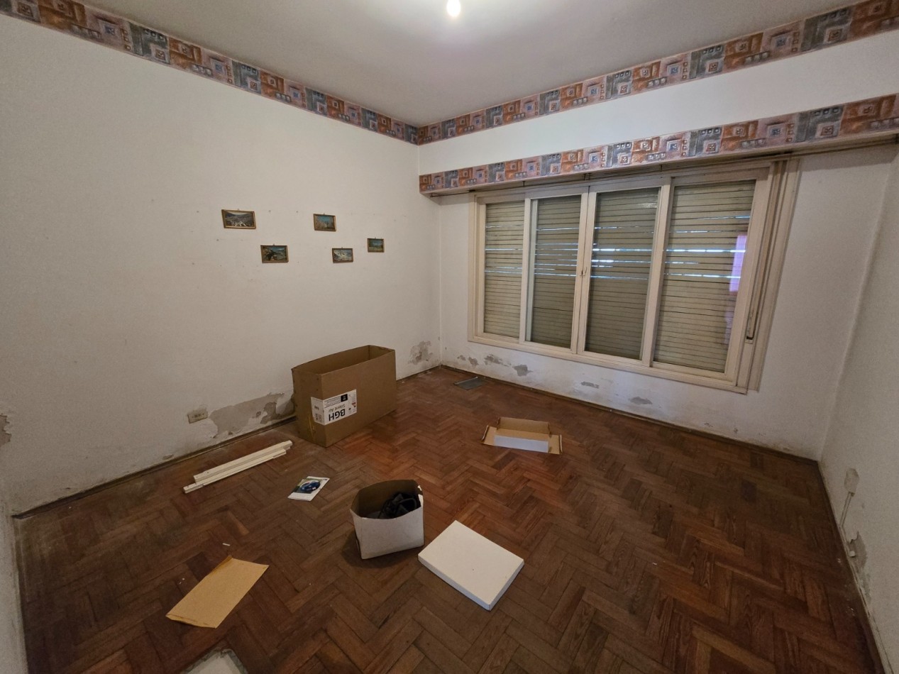 VENTA CASA EN Bv. 27 DE FEBRERO 5672 ENTRE Pedro L. Funes y Tte. Agneta