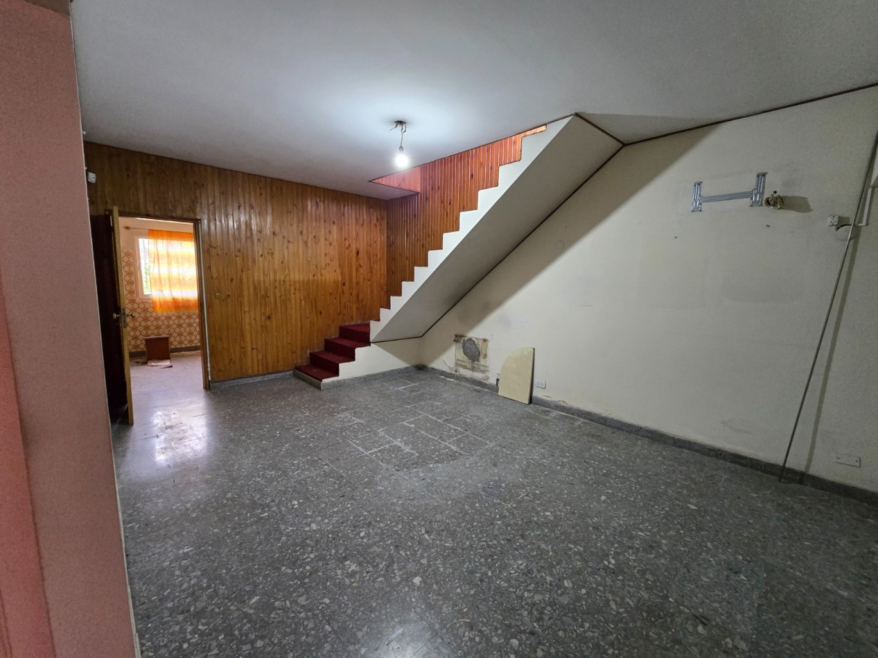 VENTA CASA EN Bv. 27 DE FEBRERO 5672 ENTRE Pedro L. Funes y Tte. Agneta