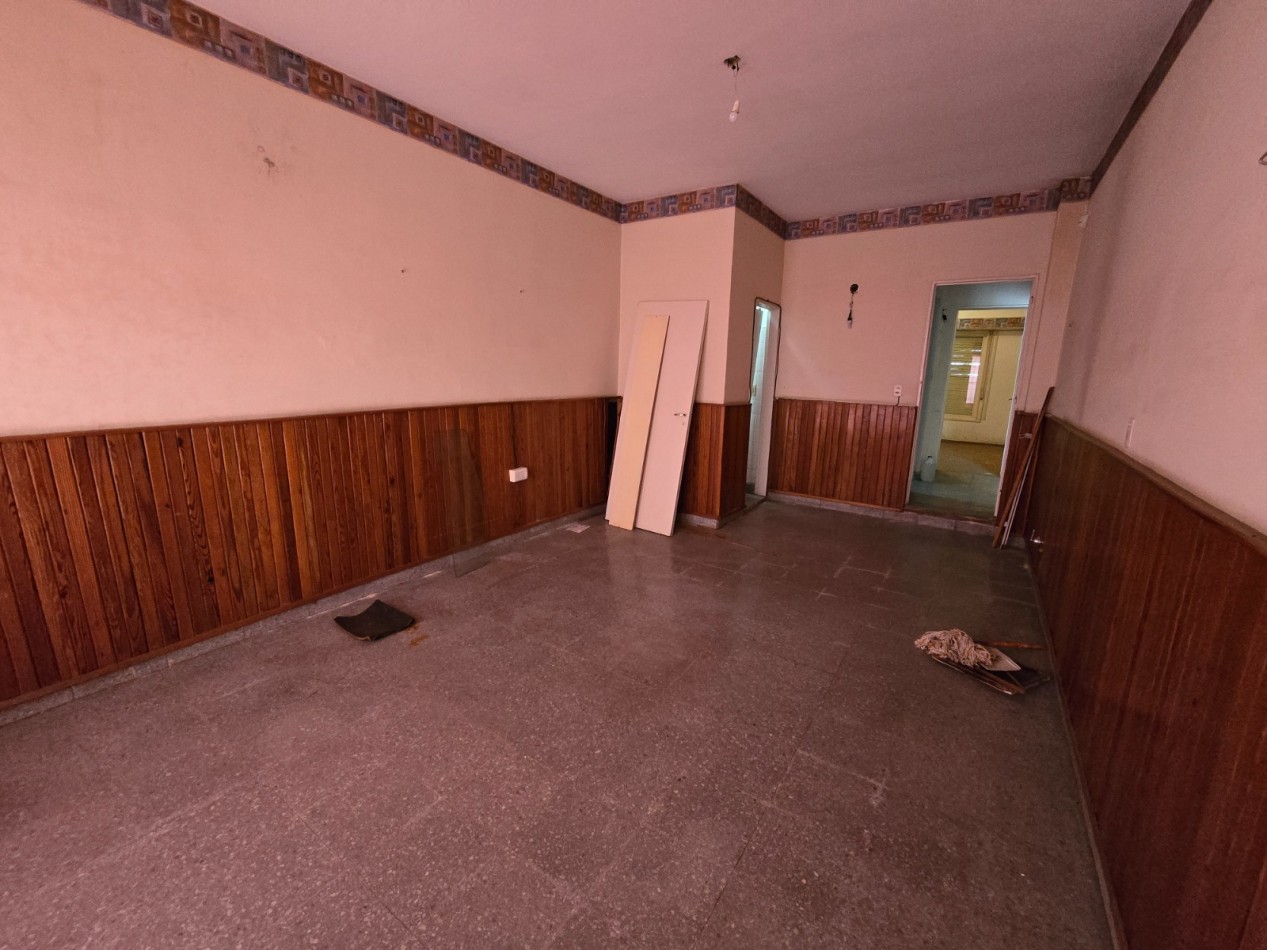 VENTA CASA EN Bv. 27 DE FEBRERO 5672 ENTRE Pedro L. Funes y Tte. Agneta