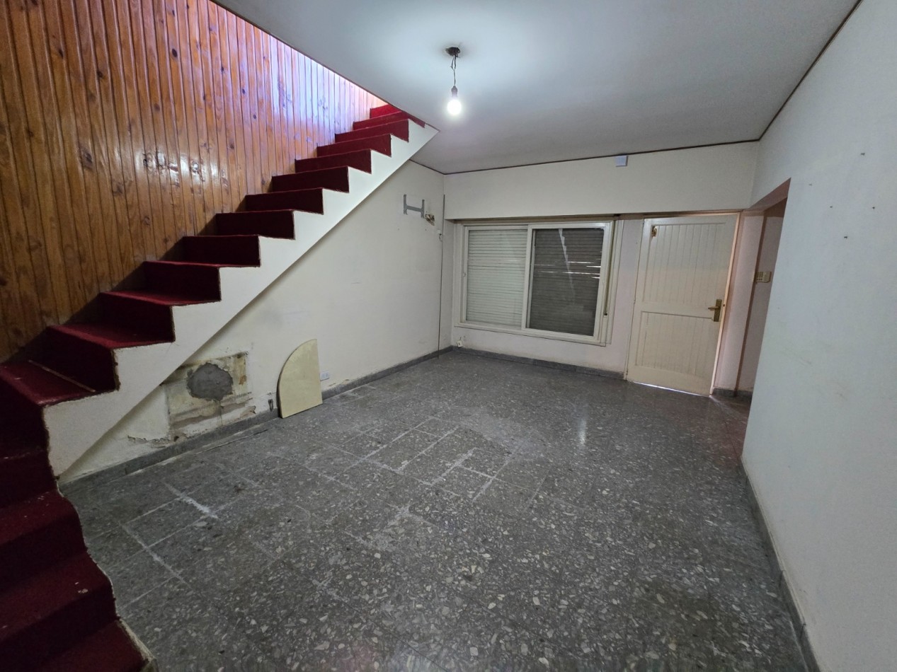 VENTA CASA EN Bv. 27 DE FEBRERO 5672 ENTRE Pedro L. Funes y Tte. Agneta