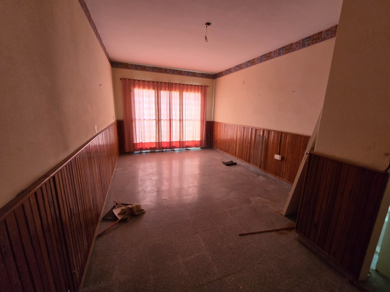 VENTA CASA EN Bv. 27 DE FEBRERO 5672 ENTRE Pedro L. Funes y Tte. Agneta