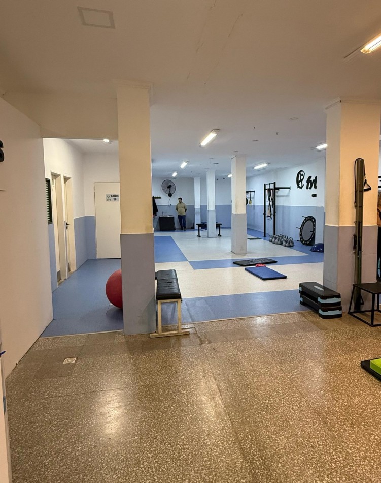 RETASADO LOCAL DE 430 m2 (815 US$/m2) A LA CALLE IDEAL INSTITUCIONES, COWORKING, ABOGADOS, CONSULTORIOS