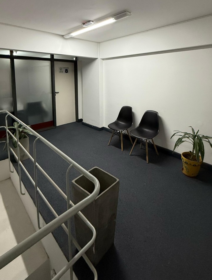RETASADO LOCAL DE 430 m2 (815 US$/m2) A LA CALLE IDEAL INSTITUCIONES, COWORKING, ABOGADOS, CONSULTORIOS