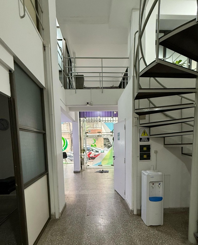 RETASADO LOCAL DE 430 m2 (815 US$/m2) A LA CALLE IDEAL INSTITUCIONES, COWORKING, ABOGADOS, CONSULTORIOS