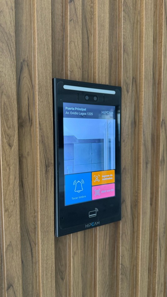 VENTA DEPARTAMENTOS OV. LAGOS Y MENDOZA 1 DORMITORIO Y MONOAMBIENTE CON TERRAZA EXCLUSIVA. POSIBILIDAD DE COCHERAS